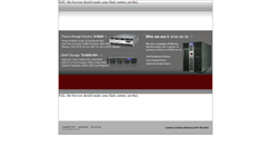 Desktop Screenshot of acuteksystems.com